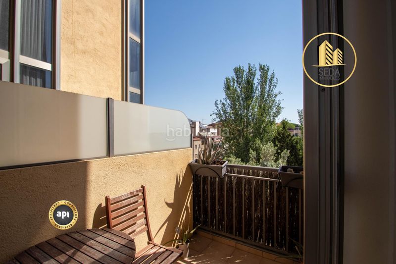 Foto 6c61826e-1760-45dd-99c1-2664af7a6aef. Casa adosada amplia y luminosa casa con terraza en el corazón en Ullastrell