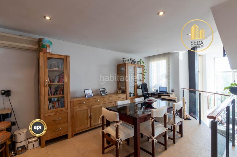 Foto bf284fc2-adbb-4c9c-94a6-b60aadc5d1af. Casa adosada amplia y luminosa casa con terraza en el corazón en Ullastrell