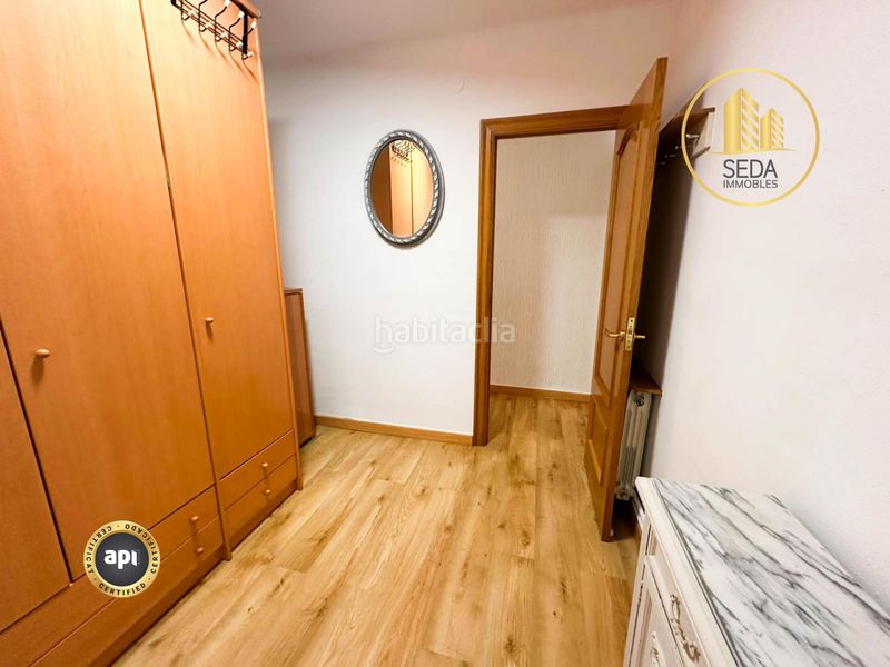 Foto fb3ba3aa-6377-4ae3-8b9b-8b4d6da056bf. Pis amb calefacció a Ca n'Anglada Terrassa