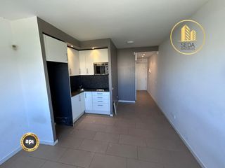 Appartement  Passeig del vint-i-dos de juliol. Apartamento de 1 habitación en finca del 2008