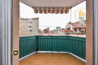 Pis a Carrer de Roca i Roca