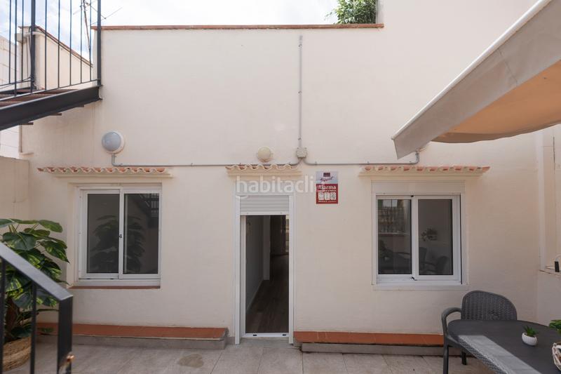 Foto 0f1b7749-4c33-4c71-8af8-cad30c7c6247. Ático  en venta – 2 terrazas, trastero y ubicación inmejorable en Sitges