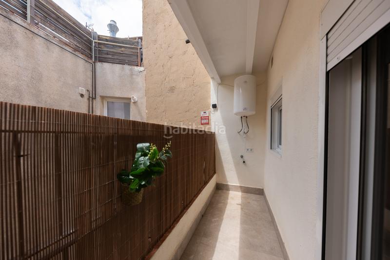 Foto 1c8415ec-bd2e-4ea6-9ca8-f1b3ab20bcae. Ático  en venta – 2 terrazas, trastero y ubicación inmejorable en Sitges