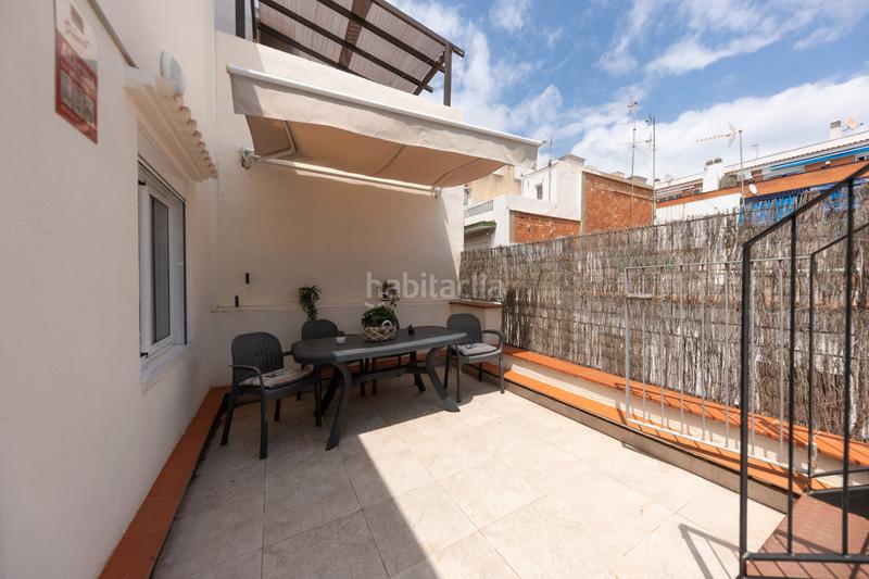 Foto 26f0fe66-0353-4e27-8417-9360ed80fa1d. Ático  en venta – 2 terrazas, trastero y ubicación inmejorable en Sitges