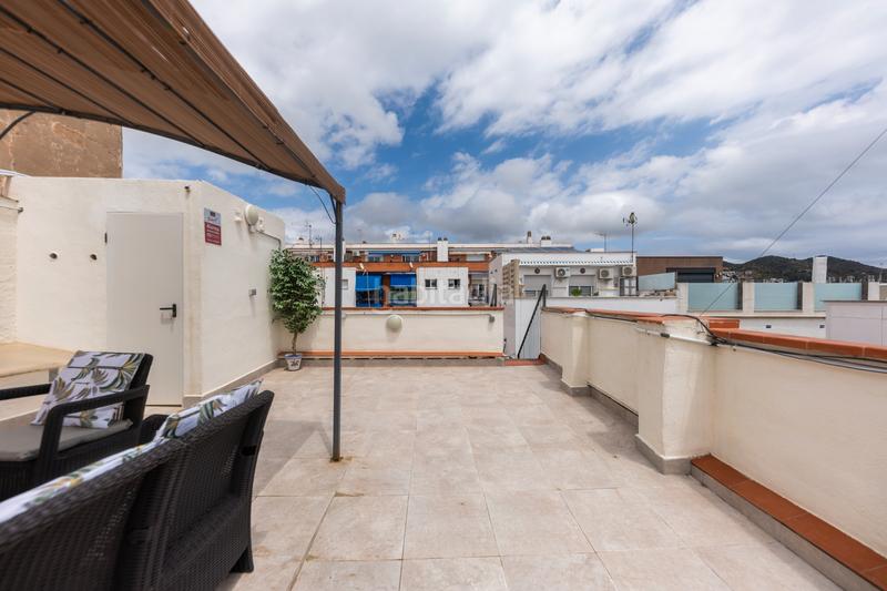 Foto 57e1db3b-fe57-4fd8-9316-2266857383e9. Ático  en venta – 2 terrazas, trastero y ubicación inmejorable en Sitges