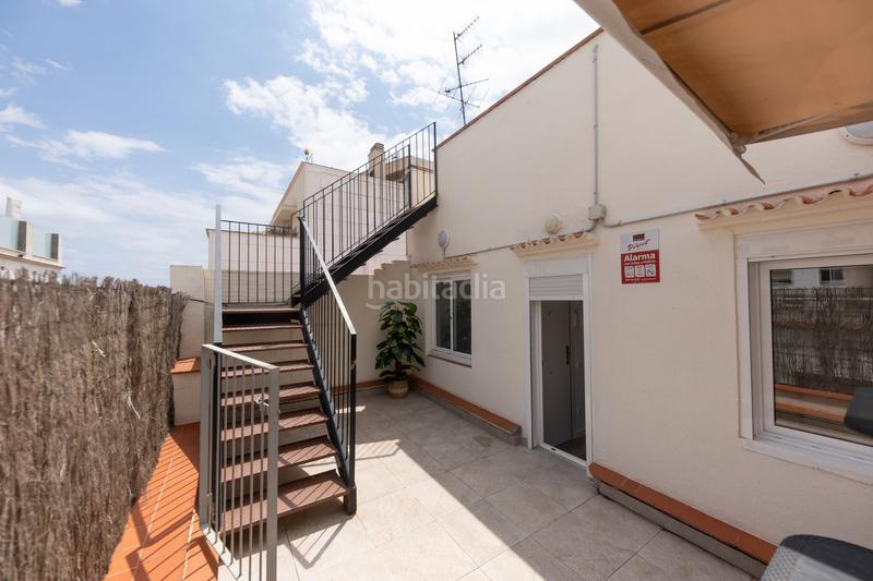 Foto 606a73e2-0064-45b4-8462-a7b9e401da11. Ático  en venta – 2 terrazas, trastero y ubicación inmejorable en Sitges