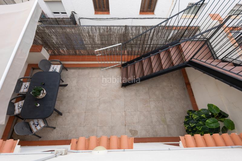 Foto 68dc57e7-b374-4e82-948c-f2320eaa0d51. Ático  en venta – 2 terrazas, trastero y ubicación inmejorable en Sitges