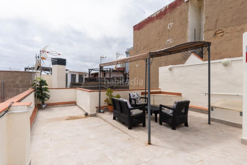 Foto 756f7f86-7c8c-4a4c-96a0-f9019284dea8. Ático  en venta – 2 terrazas, trastero y ubicación inmejorable en Sitges