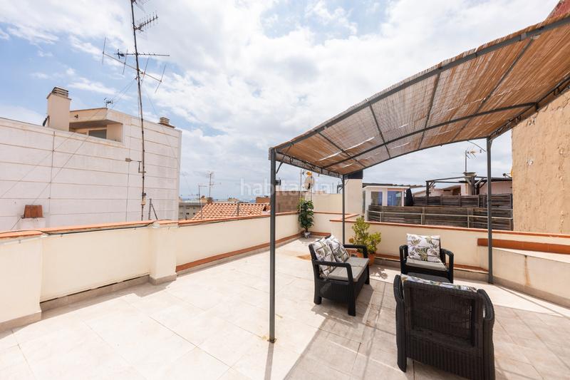 Foto abb84a0f-8082-4000-8d3e-3c41f628a04d. Ático  en venta – 2 terrazas, trastero y ubicación inmejorable en Sitges