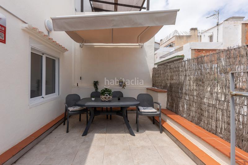 Foto e3d84b82-3638-4571-922c-dda4878e536f. Ático  en venta – 2 terrazas, trastero y ubicación inmejorable en Sitges