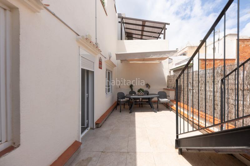Foto eb386db3-be0d-4c08-ba23-681efac0828f. Ático  en venta – 2 terrazas, trastero y ubicación inmejorable en Sitges