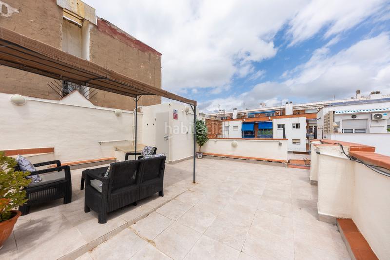 Foto fb4bd24a-ee45-4b00-8d9c-0a5540ab9cff. Ático  en venta – 2 terrazas, trastero y ubicación inmejorable en Sitges