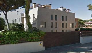 Aparcament cotxe a Camí del pinar 3. Garaje en venta en calle cami del pinar. gava mar
