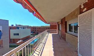Appartement à Passeig de la marina 97. Oportunidad de inversión: piso en venta con inquilino en paseo d