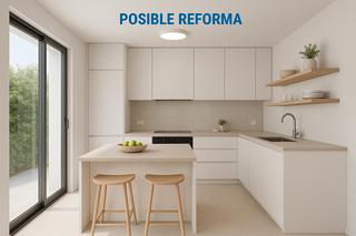 Casa  Carrer d'àngela roca. ¡gran oportunidad! casa  en el centro esquinera con patio, terra