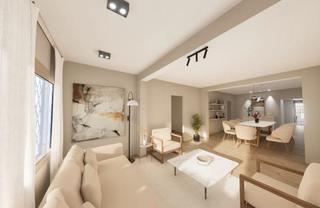 Casa adossada a Carrer de les colomeres 65. Gran potencial de revalorización en el centro de gavá