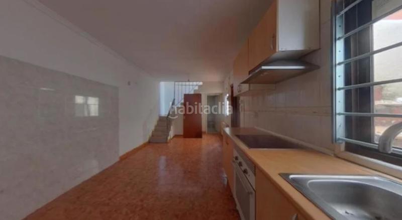 Foto 0449e88b-4281-40ab-99a5-a76868faad67. Planta baixa a carrer riu fluvià 5 a Can Tintorer-Can Tries Gavà