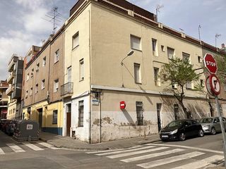 Planta baixa a Carrer de la torre figueres 34. Inmueble ocupado