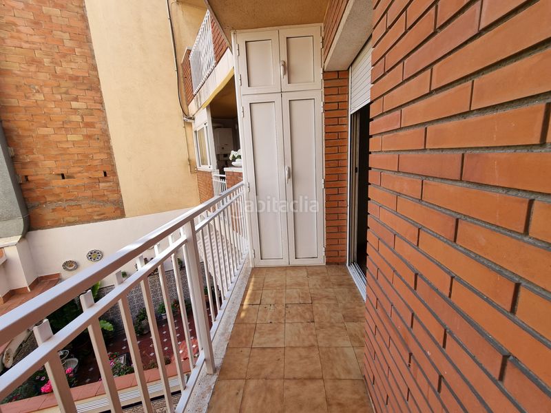 Foto 4488a94f-29ba-44e0-8696-cda56f9ee41b. Flat in carrer joan maragall 19 in Ciutat Cooperativa-Molí Nou Sant Boi de Llobregat