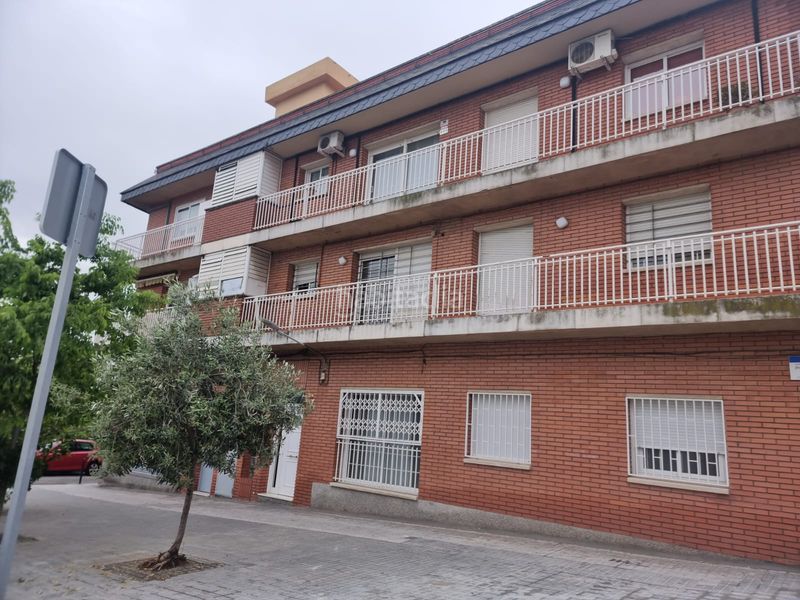 Foto 485f9d1e-9a12-4e60-98d9-e8203cdc21d9. Flat in carrer joan maragall 19 in Ciutat Cooperativa-Molí Nou Sant Boi de Llobregat