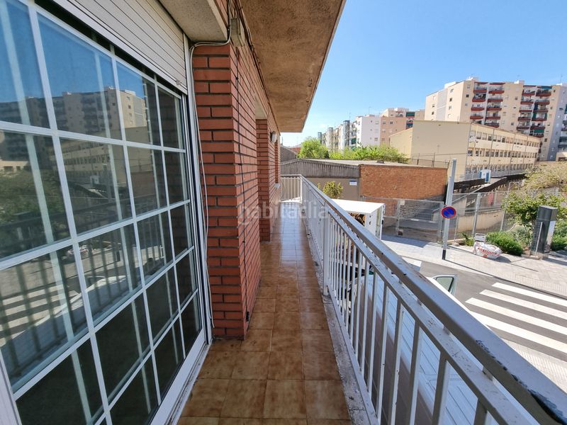 Foto 78282458-6173-403a-9680-e1366e302a43. Flat in carrer joan maragall 19 in Ciutat Cooperativa-Molí Nou Sant Boi de Llobregat