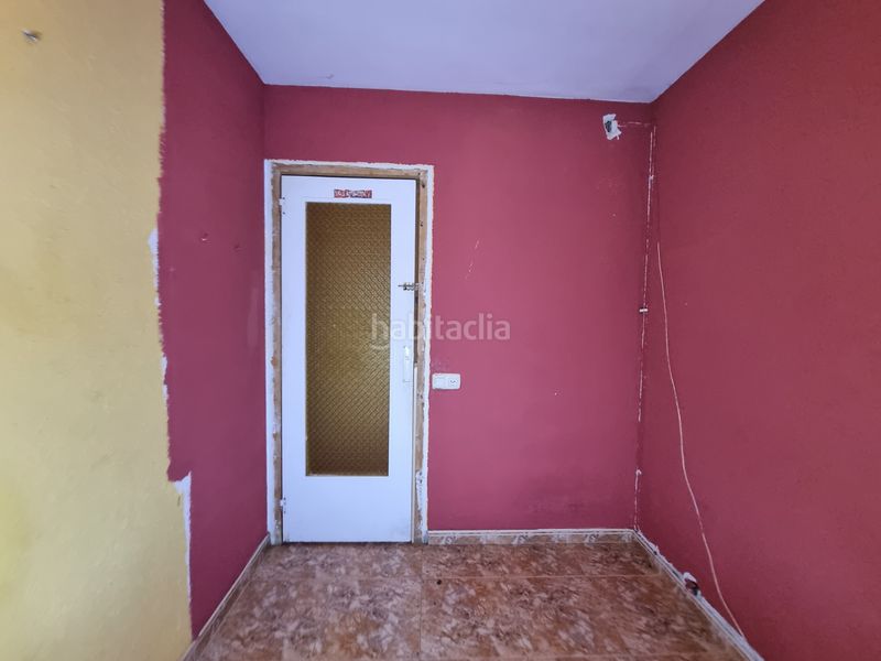 Foto bda837e8-8778-46f2-b998-d7a904f6a73b. Flat in carrer joan maragall 19 in Ciutat Cooperativa-Molí Nou Sant Boi de Llobregat