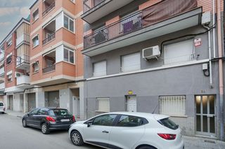 Àtic  Carrer riera gasulla 16. Sant boi-marianao