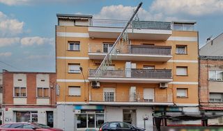 Pis a Carrer ramon llull 49. Sant boi-moli nou.