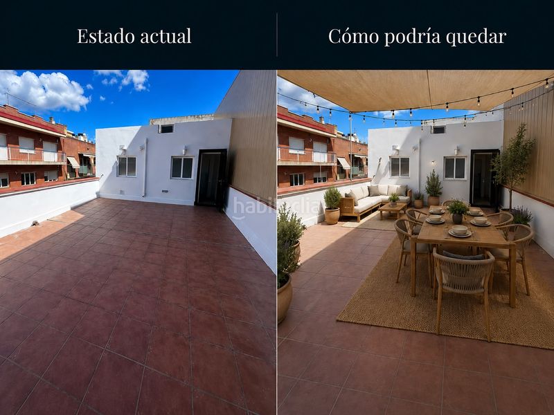 Foto 89d87c42-e5f6-479e-892a-620b990e7d8f. Casa a Passeig Maragall Gavà