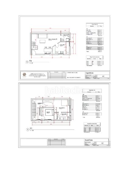 Foto 8c557b99-96d6-4356-bd3d-6f22ac358778. Casa a Passeig Maragall Gavà