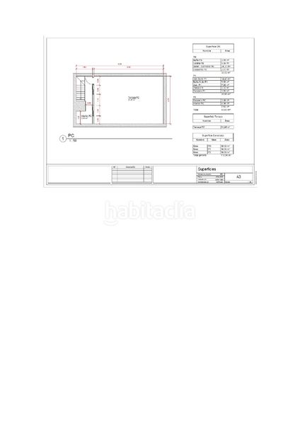 Foto b72dc3b8-ad1a-47c8-af55-10e36f12e525. Casa a Passeig Maragall Gavà
