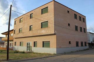 Pis  Alcaudete. Viviendas de dos dormitorios y dos baños