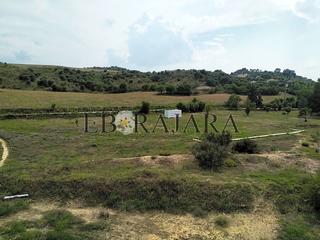 Terreny residencial a Herencias (Las). Eborajara vende amplia parcela en las herencias, junto a talaver