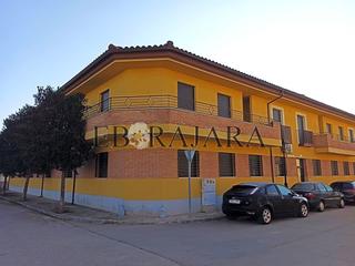 Parking voiture  Calle puente del arzobispo. Promoción de garajes  en calera y chozas. desde  2.700€