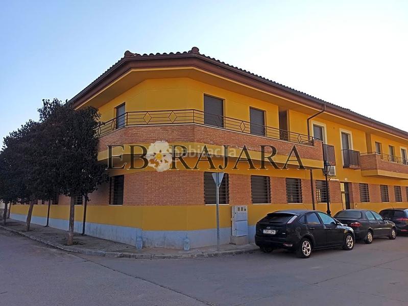 Foto 103f377d-b770-4390-822d-9c9600efac4b. Autoparkplatz in Calera y Chozas