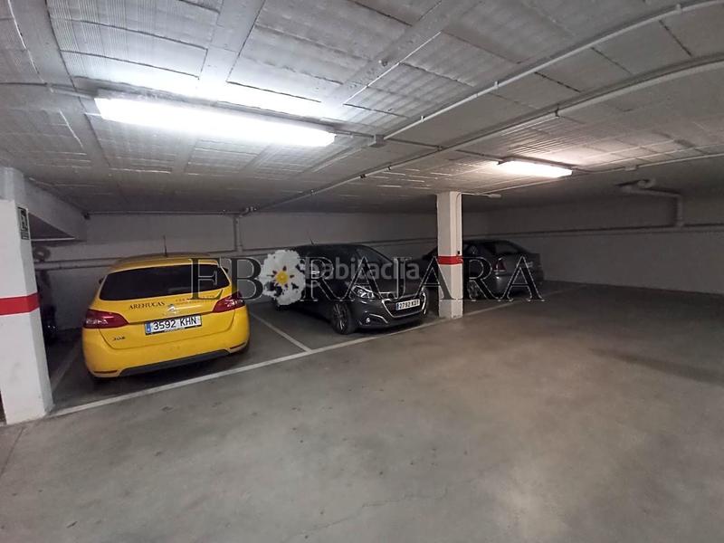 Foto da2e0179-41bb-41ea-a0dd-6d3514e8e3eb. Autoparkplatz in Calera y Chozas