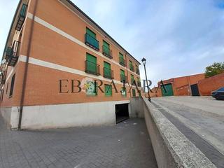 Parking voiture  San policarpo. Venta de garajes en calera y chozas desde