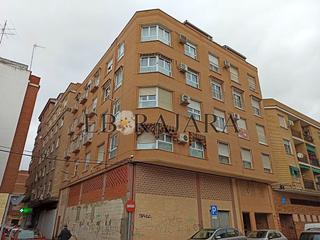 Pis  Piélago. Vivienda exterior de dos dormitorios
