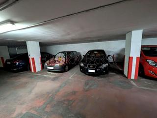 Miete Autoparkplatz  Lechuga. Plaza de parking casco antiguo