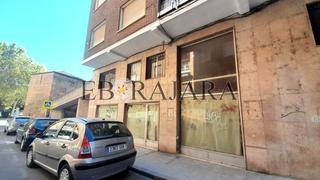 Local Comercial  De cabeza del moro. Local con 2 alturas