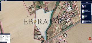 Residential Plot  El perdigal. Terreno urbanizable en talavera de la reina
