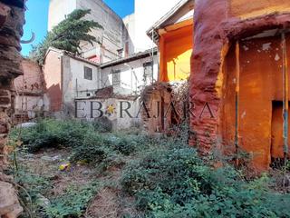 Residential Plot  Ramón y cajal. Suelo en casco antiguo
