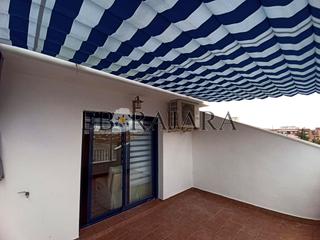 Affitto Attico  Francisco aguirre. Estupendo atico con buenas calidades