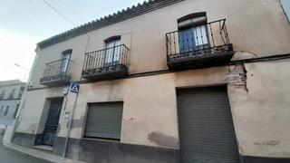 Maison  Jardines. Casa en venta los navalmorales