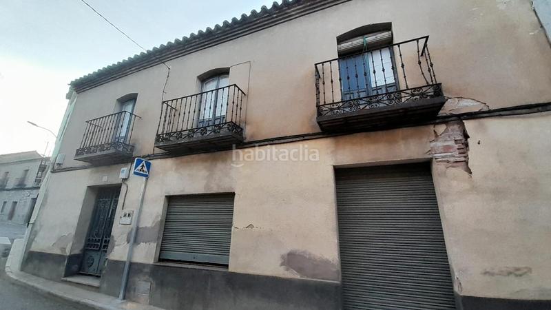 Foto 87aaed44-1079-49ca-a330-2f406742ab38. Casa  en venta los navalmorales en Navalmorales (Los)