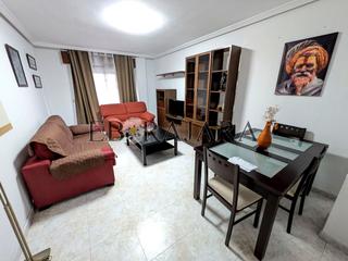 Etagenwohnung  Cerería. Estupenda vivienda en zona casco antiguo
