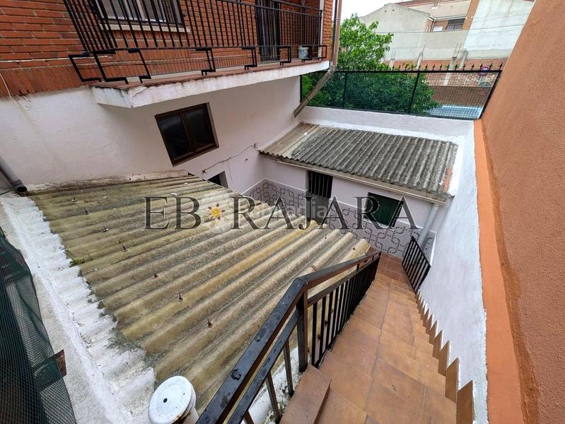 Foto 0242ec77-1ce9-4308-bd99-334999ffb0c9. Casa amb calefacció aparcament a Patrocinio-Nueva Talavera Talavera de la Reina