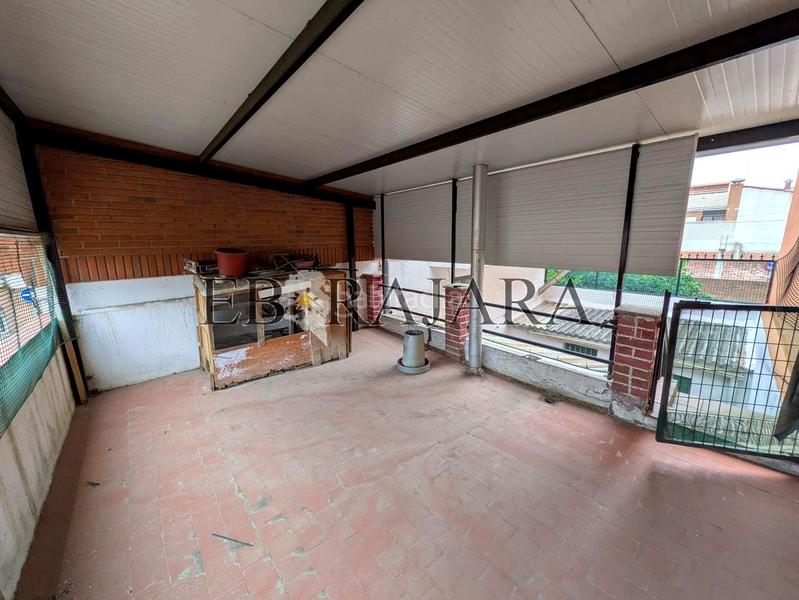 Foto 047a54f7-a24c-4cfe-a716-69805fe9d06e. Casa amb calefacció aparcament a Patrocinio-Nueva Talavera Talavera de la Reina