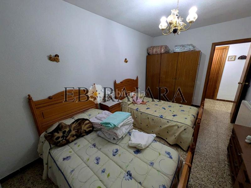 Foto 08695346-db3d-4e51-aae5-4669c3056576. Casa amb calefacció aparcament a Patrocinio-Nueva Talavera Talavera de la Reina