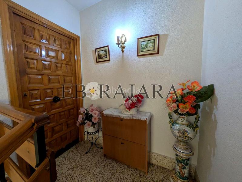 Foto 182684a4-1c89-4cbf-9cf9-11394754d84d. Casa amb calefacció aparcament a Patrocinio-Nueva Talavera Talavera de la Reina